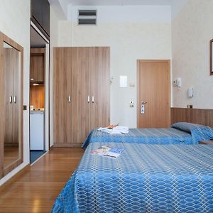 Kamer met Twee Aparte Bedden